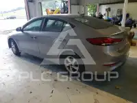 2017 Hyundai Elantra фото