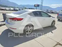 2017 Hyundai Elantra фото