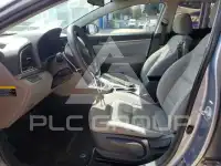 2017 Hyundai Elantra фото