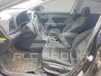 2017 Hyundai Elantra фото