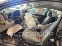 2017 Hyundai Elantra фото