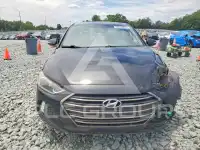 2017 Hyundai Elantra photo
