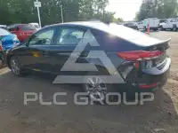 2017 Hyundai Elantra photo