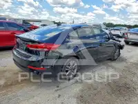 2017 Hyundai Elantra фото