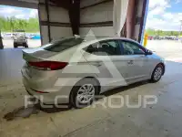 2017 Hyundai Elantra фото