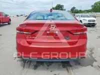 2017 Hyundai Elantra photo