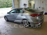 2017 Hyundai Elantra фото