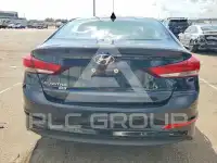 2017 Hyundai Elantra фото