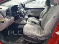 2017 Hyundai Elantra photo