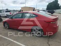 2017 Hyundai Elantra фото