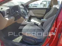 2017 Hyundai Elantra фото