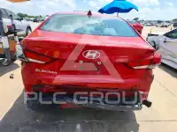 2017 Hyundai Elantra photo