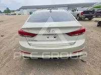 2017 Hyundai Elantra фото