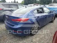 2017 Hyundai Elantra фото