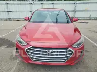 2017 Hyundai Elantra фото