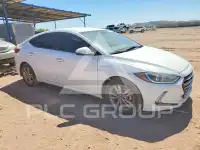 2017 Hyundai Elantra фото