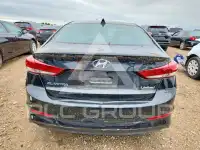 2017 Hyundai Elantra фото