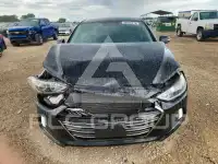 2017 Hyundai Elantra фото