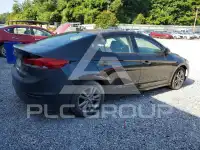 2017 Hyundai Elantra фото