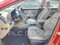 2017 Hyundai Elantra фото