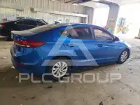 2017 Hyundai Elantra фото