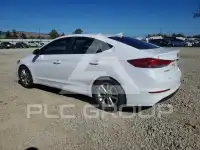 2017 Hyundai Elantra фото