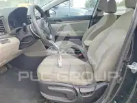 2017 Hyundai Elantra фото