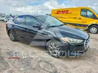 2017 Hyundai Elantra фото