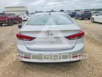 2017 Hyundai Elantra фото