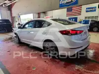 2017 Hyundai Elantra фото