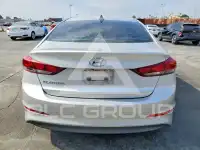 2017 Hyundai Elantra фото