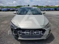 2017 Hyundai Elantra photo