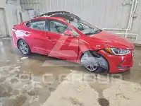 2017 Hyundai Elantra photo