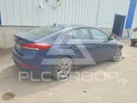 2017 Hyundai Elantra фото