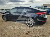 2017 Hyundai Elantra фото