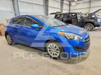 2017 Hyundai Elantra photo