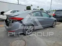 2017 Hyundai Elantra фото