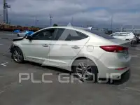 2017 Hyundai Elantra photo