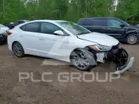 2017 Hyundai Elantra фото