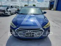2017 Hyundai Elantra photo