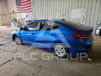 2017 Hyundai Elantra фото