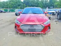 2017 Hyundai Elantra photo