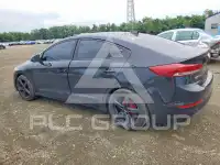 2017 Hyundai Elantra фото