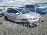 2017 Hyundai Elantra фото