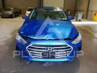 2017 Hyundai Elantra photo