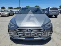 2017 Hyundai Elantra photo