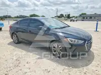 2017 Hyundai Elantra фото