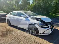 2017 Hyundai Elantra фото