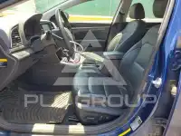2017 Hyundai Elantra фото