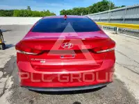 2017 Hyundai Elantra фото